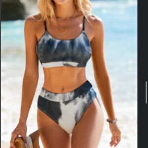 CUPSHE 2 piece set L